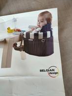 Tafelhangstoel Childhome in perfecte staat., Kinderen en Baby's, Kinderstoelen, Ophalen of Verzenden, Zo goed als nieuw, Hangstoel