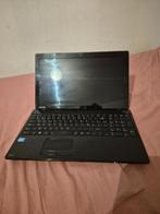 Toshiba satellite c55 A 14G, Ophalen, Toshiba, Met videokaart, 15 inch