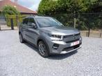 citroen new c3 max turbo/100pk/2025/10km, Auto's, Citroën, Euro 6, 1199 cc, 127 g/km, 5 deurs