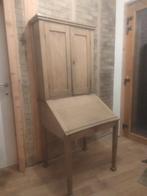 Secrétaire - bureau ancien, Antiquités & Art