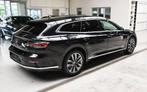 Volkswagen Arteon SB 2.0 TDi SCR Elegance DSG - ALCANTARA /, Auto's, Volkswagen, Arteon, Gebruikt, 4 cilinders, Alcantara