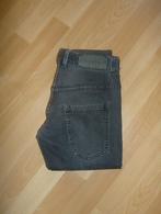 jeansbroek zwart merk outfitter nation - maat 28 - taille 35, Jongen, Outfitter, Gebruikt, Ophalen of Verzenden