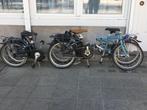 Reste 2  velos DAHON  a Bxl, Fietsen en Brommers, Fietsen | Vouwfietsen, 20 inch of meer, Heren, Ophalen of Verzenden, Zo goed als nieuw