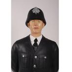 Statue Bobby 6 pieds - Policier anglais, Collections, Enlèvement, Neuf