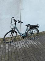 Prestige fiets met bafang motor, Fietsen en Brommers, Elektrische fietsen, Gebruikt, 51 tot 55 cm, 50 km per accu of meer, Ophalen