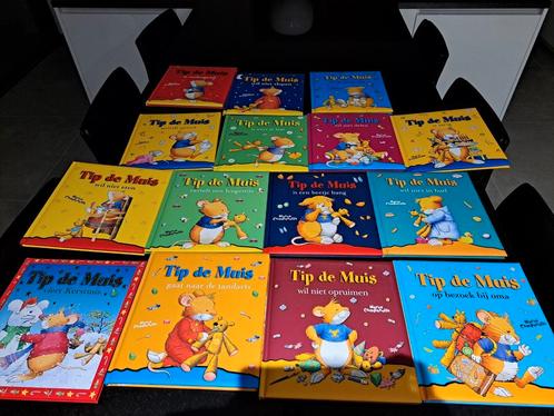 KINDERBOEKEN, Boeken, Kinderboeken | Baby's en Peuters, Zo goed als nieuw, Ophalen