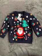 Kerstpull NIEUW maat 74, Neuf, Garçon ou Fille, Pull ou Veste, H&M