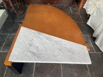 Architect design salontafel beschikbaar voor biedingen