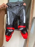 Motorbike Leather Waterproof Pants, Ophalen of Verzenden, Nieuw met kaartje, Heren, Broek | leer