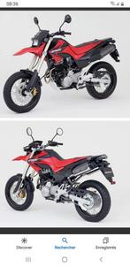 Fmx 650 comme neuve, Motos, Motos | Honda, 1 cylindre, 12 à 35 kW, Particulier, Enduro