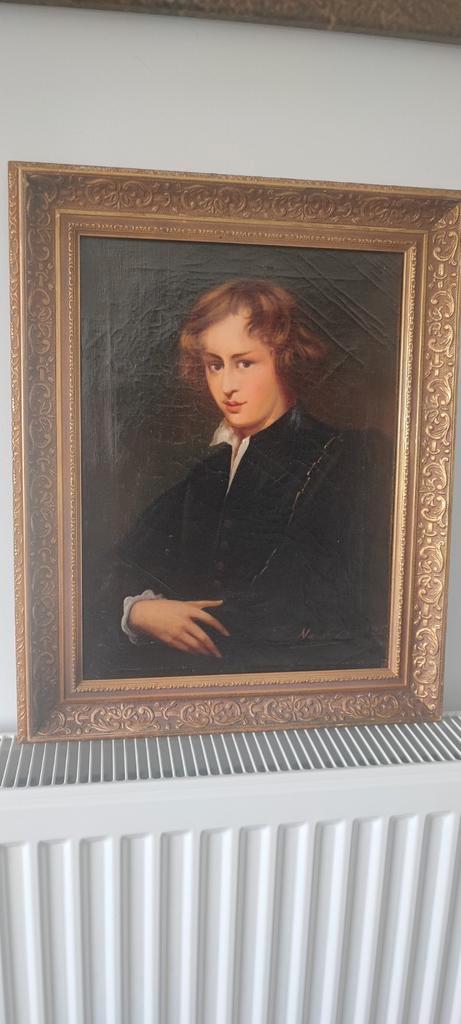 Verschillende mooie schilderijen, Antiek en Kunst, Kunst | Schilderijen | Modern, Ophalen of Verzenden