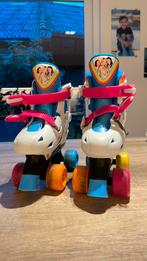 K3 rolschaatsen verstelbaar maat 31-34, Ophalen, Verstelbaar, Gebruikt, Kinderen