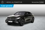 Mercedes-Benz GLC-klasse Coupé GLC 300 e 4MATIC Star Editio, Auto's, Automaat, Stof, Gebruikt, Zwart