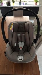 Cybex Cloud T autostoel, Kinderen en Baby's, Autostoeltjes, Ophalen, Zo goed als nieuw
