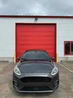 Ford Fiesta ST-Line 2020 51000 km LED/Applcrp/winterpck/PDC, Autos, Ford, 5 places, 70 kW, Berline, Tissu