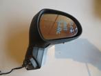 Peugeot 207 elektrische rechter achteruitkijkspiegel, Gebruikt, Peugeot, Ophalen
