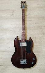 Gibson EB-0, Muziek en Instrumenten, Snaarinstrumenten | Gitaren | Bas, Ophalen, Gebruikt, Elektrisch