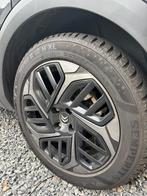 Citroën velgen met band 18inch, Auto-onderdelen, Banden en Velgen, Ophalen, Band(en)