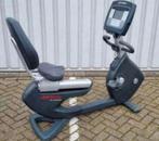 LIFE FITNESS RECUMBENT BIKE, Sport en Fitness, Ophalen, Zo goed als nieuw