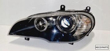 BMW X5 E70 KPL KOPLAMP LEVERBAAR!! beschikbaar voor biedingen
