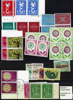 Collection résiduelle de timbres Europe belge, Timbres & Monnaies, Timbres | Europe | Belgique, Neuf, Europe, Avec timbre, Envoi