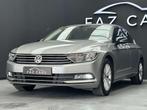 Volkswagen Passat 1.4 TSI * 1ER PROP + GPS + CAMERA + JANTES, Auto's, Voorwielaandrijving, 4 deurs, Stof, Gebruikt
