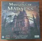 Mansions of Madness (2nd Edition), Een of twee spelers, Ophalen of Verzenden, Nieuw, Fantasy Flight Games