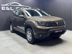 Dacia Duster Duster 1.6 SCe *12 mois de garantie* (bj 2019), Auto's, Dacia, Stof, Bedrijf, 5 deurs, 84 kW