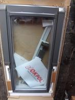 Velux dakraam, Ophalen, Minder dan 80 cm, Nieuw, Dubbelglas