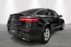 Mercedes-Benz GLC Coupé GLC 220 d 125kW 4MATIC, Auto's, Automaat, Stof, Gebruikt, 1865 kg