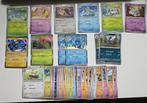 Pokemon Obsidian Flames kaarten, Ophalen of Verzenden, Zo goed als nieuw, Meerdere kaarten
