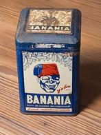 Boite banania, Verzamelen, Ophalen of Verzenden, Gebruikt