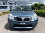Dacia Sandero 1.5 Diesel, Auto's, Dacia, Bedrijf, 5 deurs, Sandero, Euro 4