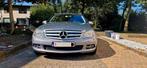 Mercedes C200 W204 euro 5 Bwjr 2010, Autos, Euro 5, Achat, 1800 kg, Autre