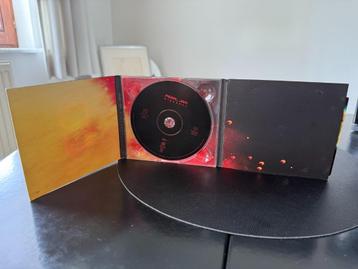 CD Peral Jam Binaural beschikbaar voor biedingen