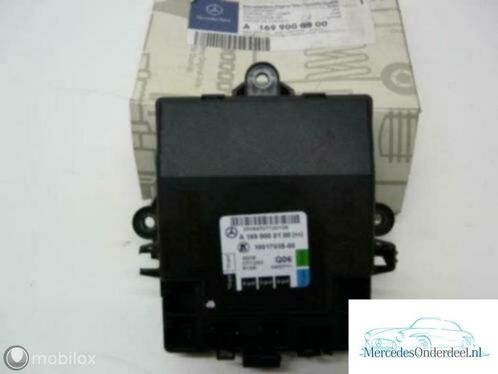 A1699000100 W169 W245 Deur module stuurunit vergrendeling, Auto-onderdelen, Elektronica en Kabels, Nieuw, Ophalen of Verzenden