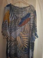 blouse paprika: maat Large of maat 50, Kleding | Dames, Grote Maten, Paprika, Ophalen of Verzenden, Gedragen, Blouse of Tuniek