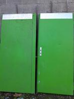 Porte metalique ok, Bricolage & Construction, Châssis & Portes coulissantes