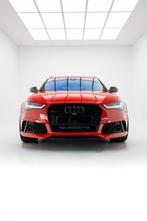 RS6 PERFORMANCE - FULL - MILTEK - FC BAYERN MÜNCHEN, Automaat, RS6, Leder, Break