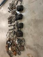 Yamaha onderdelen, Vélos & Vélomoteurs, Pièces de cyclomoteur | Oldtimers & Ancêtres, Enlèvement, Utilisé, Bloc, Yamaha