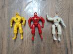 Bandai Power Rangers ninja Mighty Morphin-figuren uit 1995, Kinderen en Baby's, Ophalen of Verzenden, Zo goed als nieuw