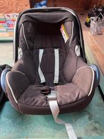 maxi cosi, Ceinture de sécurité, Enlèvement, Utilisé, 0 à 10 kg