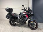 Kawasaki Versys 650 GT met nog extra opties (bj 2024), Bedrijf, Meer dan 35 kW, Toermotor