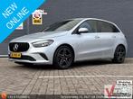 Mercedes-Benz B 180 180d Business Solution | Leder | Climate, Automaat, Monovolume, Zwart, Bedrijf