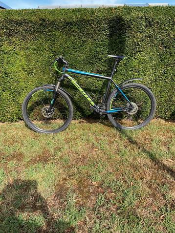 Mountainbike scott, Enlèvement, Comme neuf