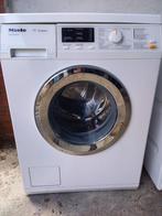 Jonge, kraaknette Miele wasmachine A+++ 7kg in nieuwstaat, Ophalen, Gebruikt, Voorlader, Energieklasse A of zuiniger
