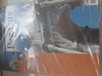 Pegasus novus 3 woord en determineerkaartjes  beschikbaar voor biedingen