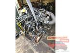 Motor van een Renault Clio, Ophalen of Verzenden, 3 maanden garantie, Gebruikt, Renault