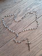 Speciale glazen paternoster, Ophalen of Verzenden, Zo goed als nieuw