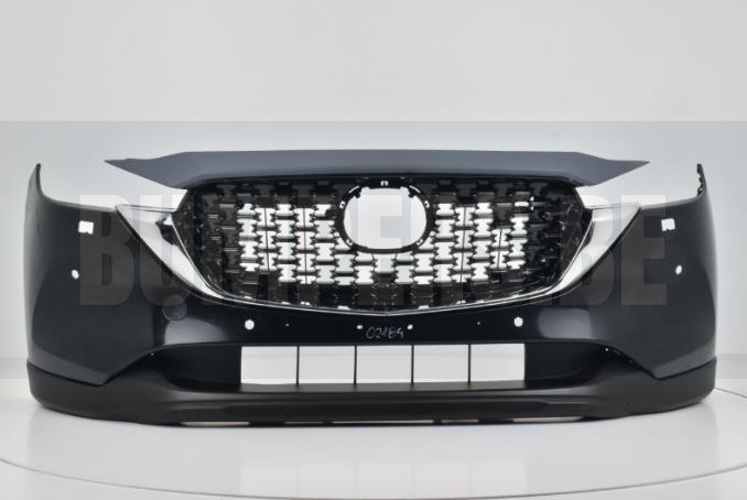 Bumper MAZDA CX5 CX-5 FACELIFT 2022- Voorbumper 02184, Auto-onderdelen, Carrosserie, Bumper, Voor, Gebruikt, 6 maanden garantie